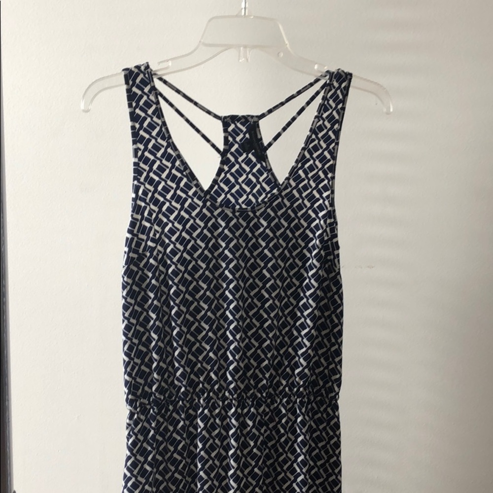 Banana Republic Maxi Dress